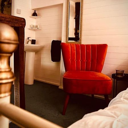 Apartament Outhouse Bothy Kirkby Lonsdale Zewnętrze zdjęcie