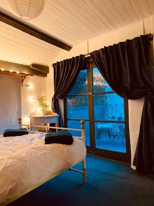 Apartament Outhouse Bothy Kirkby Lonsdale Zewnętrze zdjęcie
