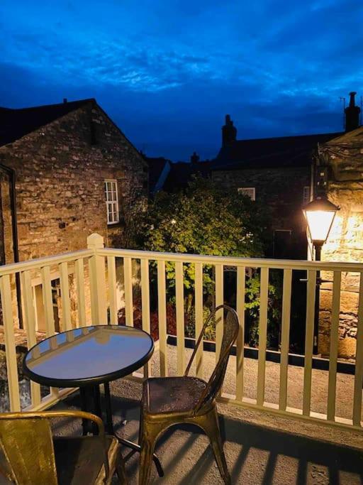 Apartament Outhouse Bothy Kirkby Lonsdale Zewnętrze zdjęcie