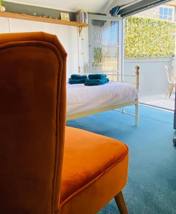 Apartament Outhouse Bothy Kirkby Lonsdale Zewnętrze zdjęcie