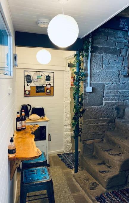 Apartament Outhouse Bothy Kirkby Lonsdale Zewnętrze zdjęcie