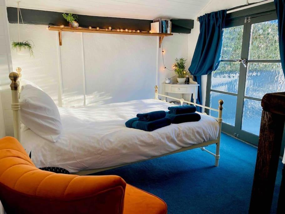 Apartament Outhouse Bothy Kirkby Lonsdale Zewnętrze zdjęcie