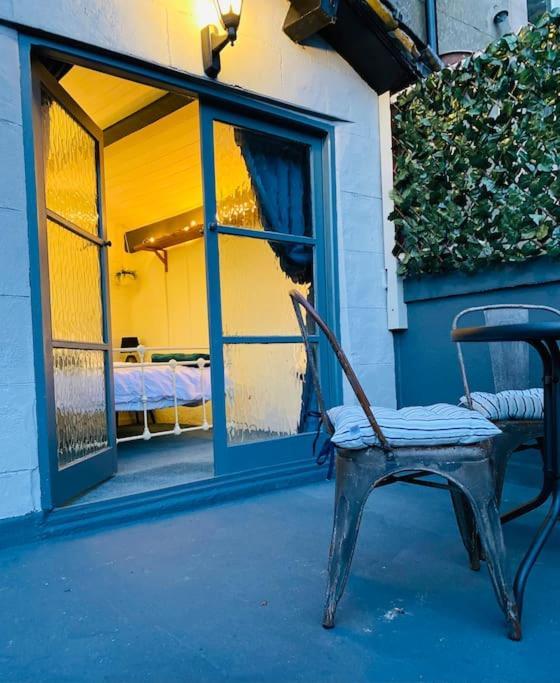 Apartament Outhouse Bothy Kirkby Lonsdale Zewnętrze zdjęcie